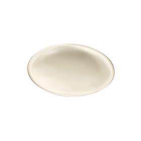 Kütahya Porselen Chef Taste Of 17 cm Oval Krem Kase