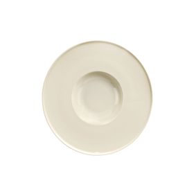 Kütahya Porselen Chef Taste Of 28 cm Krem Spagetti Tabağı