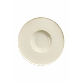 Kütahya Porselen Chef Taste Of 28 cm Krem Spagetti Tabağı