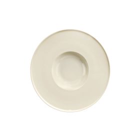Kütahya Porselen Chef Taste Of 28 cm Krem Spagetti Tabağı