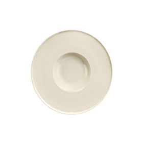 Kütahya Porselen Chef Taste Of 28 cm Krem Spagetti Tabağı