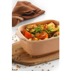 Kütahya Porselen Cookwell 15 cm Fırın Kabı