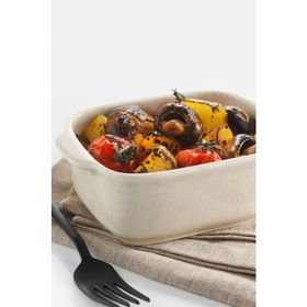 Kütahya Porselen Cookwell 15 cm Fırın Kabı