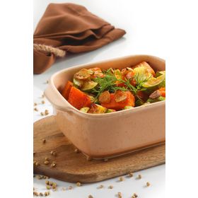 Kütahya Porselen Cookwell 15 cm Fırın Kabı