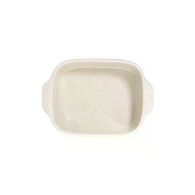 Kütahya Porselen Cookwell Tarçın 2 Parça 15 cm Fırın Kabı