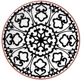 Kütahya Porselen Desen 596612 Zeugma 24 Parça Yemek Takımı