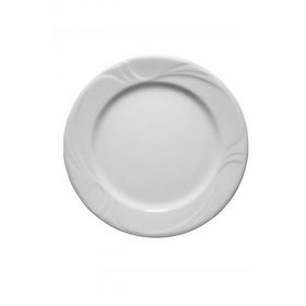 Kütahya Porselen Didim 32 cm Düz Tabak