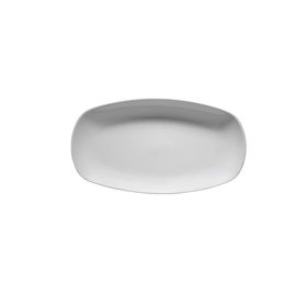 Kütahya Porselen ENT EO Kayık Tabak 19 cm 6'lı