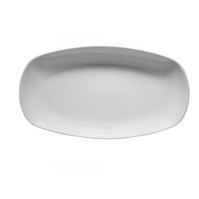Kütahya Porselen ENT EO Kayık Tabak 19 cm 6'lı