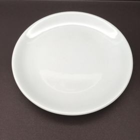 Kütahya Porselen Ent Otel 21 cm Düz Tabak