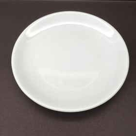 Kütahya Porselen Ent Otel 21 cm Düz Tabak