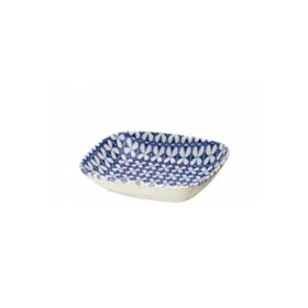 Kütahya Porselen EO Nano 14 cm Kayık Tabak 6'lı NNEO14KR890023