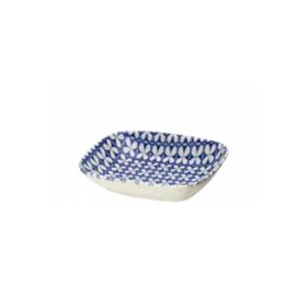 Kütahya Porselen EO Nano 14 cm Kayık Tabak 6'lı NNEO14KR890023