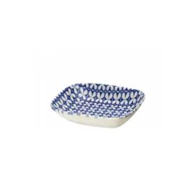 Kütahya Porselen EO Nano 14 cm Kayık Tabak 6'lı NNEO14KR890023