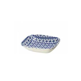 Kütahya Porselen EO Nano 14 cm Kayık Tabak 6'lı NNEO14KR890023