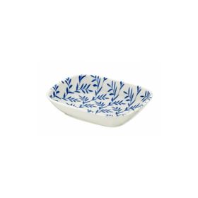 Kütahya Porselen EO Nano 14 cm Kayık Tabak 6'lı NNEO14KR890024