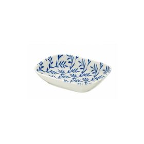 Kütahya Porselen EO Nano 14 cm Kayık Tabak 6'lı NNEO14KR890024