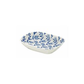 Kütahya Porselen EO Nano 14 cm Kayık Tabak 6'lı NNEO14KR890024