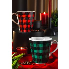 Kütahya Porselen Ezgi Mug Bardak