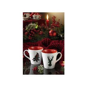 Kütahya Porselen Ezgi Mug Bardak