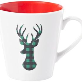 Kütahya Porselen Ezgi Mug Bardak