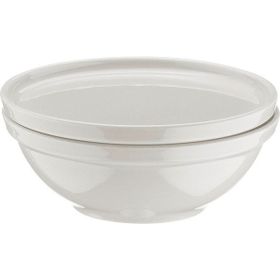 Kütahya Porselen Fit-C 14 cm Kapaklı Kase