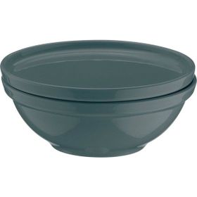 Kütahya Porselen Fit-C 14 cm Kapaklı Kase