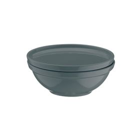Kütahya Porselen Fit-C 14 cm Kapaklı Kase