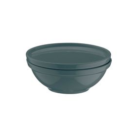 Kütahya Porselen Fit-C 14 cm Kapaklı Kase