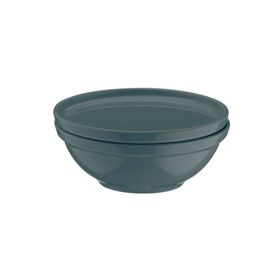 Kütahya Porselen Fit-C 14 cm Kapaklı Kase