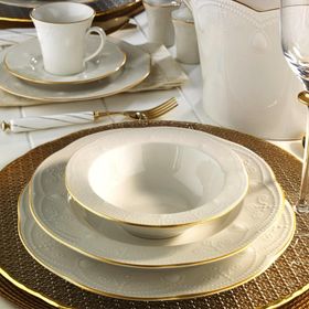 Kütahya Porselen FLY24Y252014 Yemek Takımı