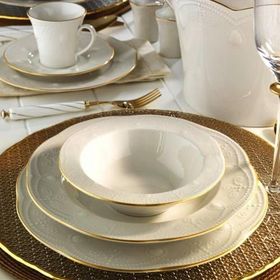 Kütahya Porselen FLY24Y252014 Yemek Takımı