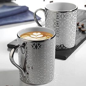 Kütahya Porselen Frıesland Kaplama Mug Bardak