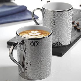 Kütahya Porselen Frıesland Kaplama Mug Bardak