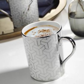 Kütahya Porselen Frıesland Kaplama Mug Bardak