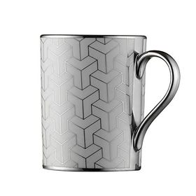 Kütahya Porselen Frıesland Kaplama Mug Bardak
