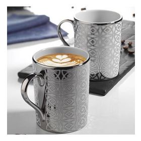 Kütahya Porselen Frıesland Kaplama Mug Bardak