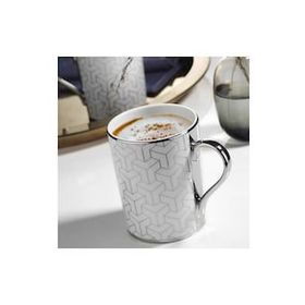 Kütahya Porselen Frıesland Kaplama Mug Bardak