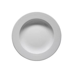 Kütahya Porselen Frig Otel 12 Adet 22 cm Çukur Tabak