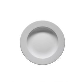 Kütahya Porselen Frig Otel 12 Adet 22 cm Çukur Tabak