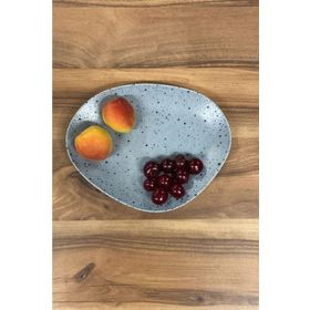 Kütahya Porselen Galaxy 22 cm 6'lı Pasta Tabağı