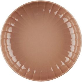 Kütahya Porselen Kırmızı Crest 15 cm Kase