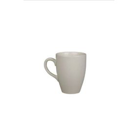 Kütahya Porselen Lima Krem 240 cc Mug Bardak