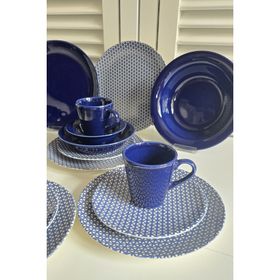Kütahya Porselen Modern 33 Parça Yemek Takımı