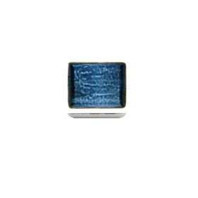 Kütahya Porselen Nano Krem 30x22 cm 1 Adet Dikdörtgen Tabak