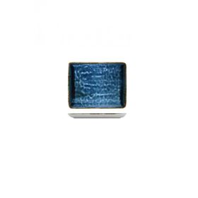 Kütahya Porselen Nano Krem 30x22 cm Dikdörtgen Tabak