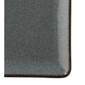Kütahya Porselen Pearl 23x17 cm Dikdörtgen Tabak