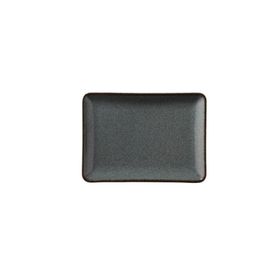 Kütahya Porselen Pearl 23x17 cm Dikdörtgen Tabak
