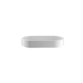 Kütahya Porselen Pera Serisi 12 cm Oval Kase