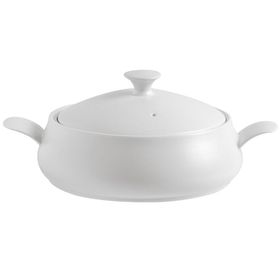 Kütahya Porselen Porflame 2.5 lt Tencere